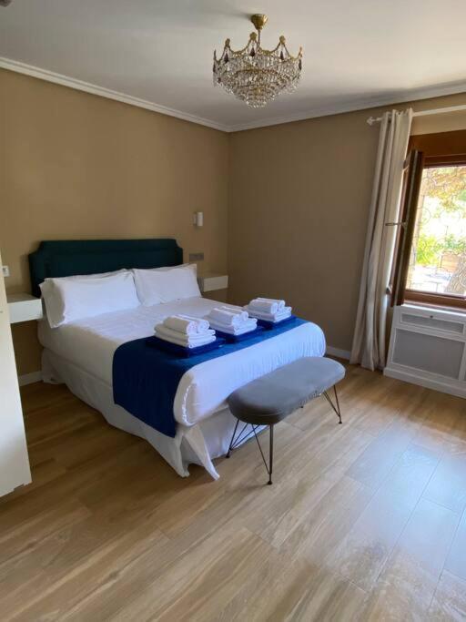 Vakantiehuis Marola 18 - Salinas Salinas (Castrillon)